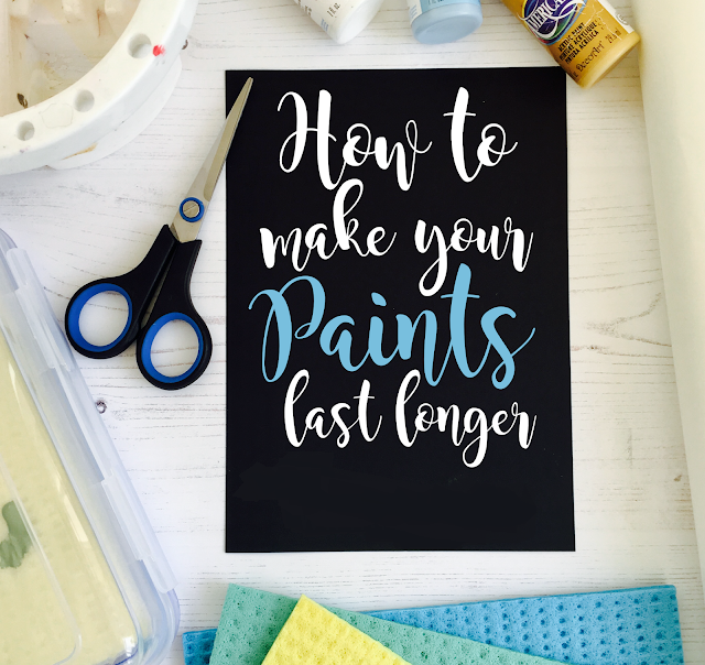 How to make your home paint last longer? Make Our Space